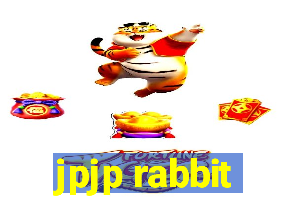 jpjp rabbit