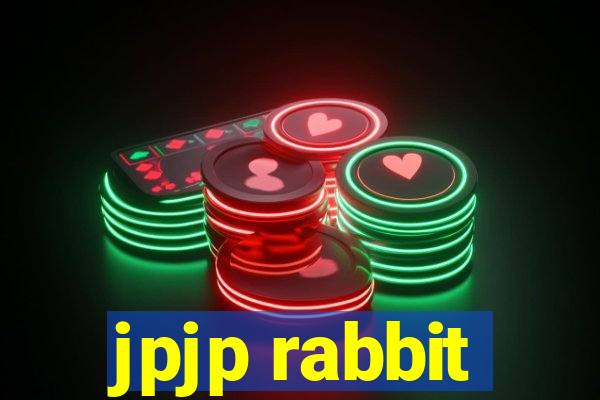 jpjp rabbit