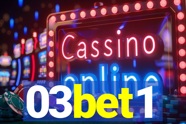 03bet1