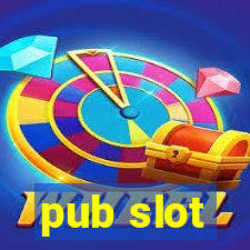 pub slot