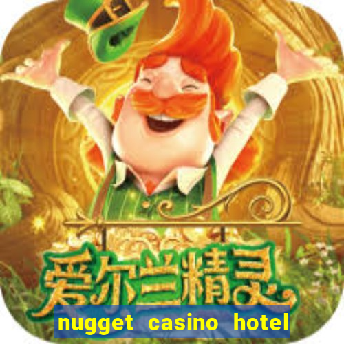 nugget casino hotel sparks nv