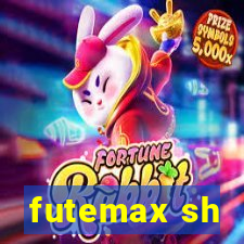 futemax sh