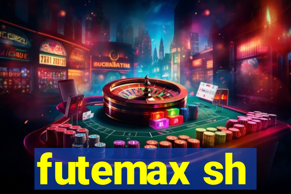 futemax sh