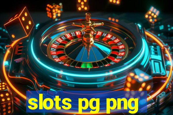 slots pg png