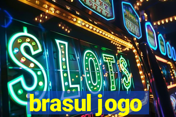 brasul jogo