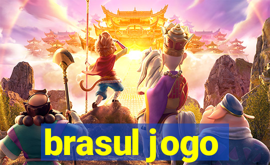 brasul jogo