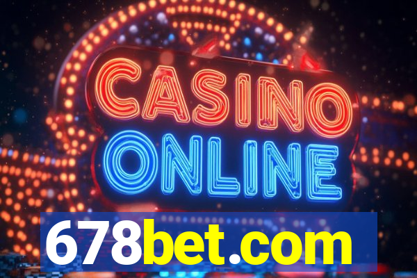 678bet.com