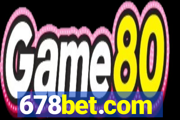 678bet.com