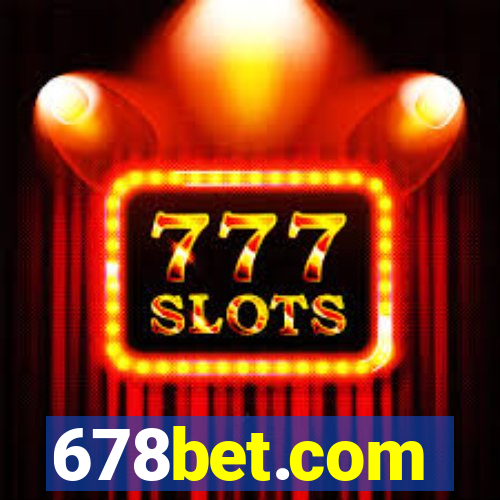 678bet.com