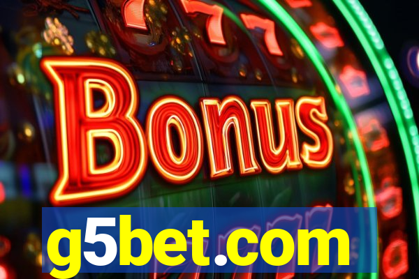 g5bet.com