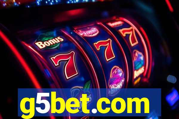 g5bet.com