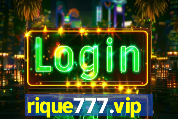 rique777.vip