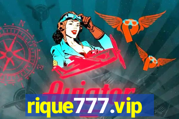 rique777.vip