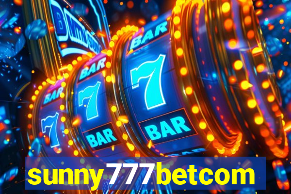 sunny777betcom