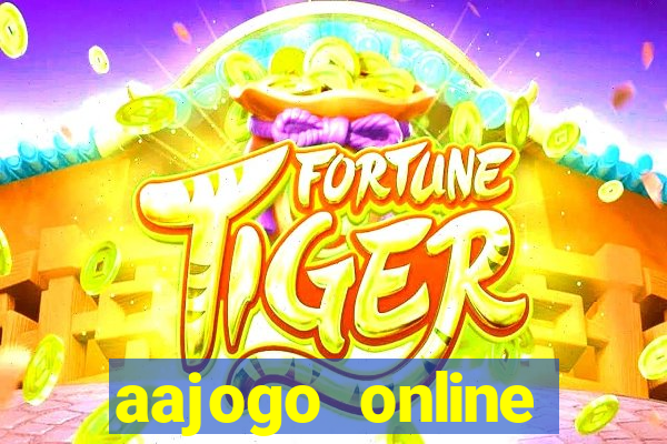 aajogo online casino jogos de