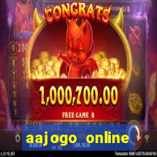 aajogo online casino jogos de