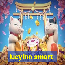 lucyinn smart