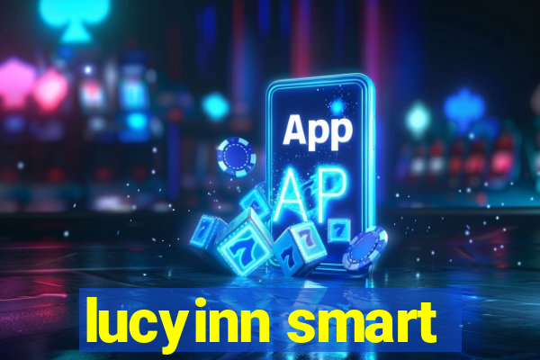 lucyinn smart