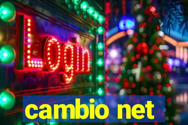 cambio net