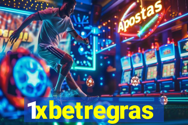 1xbetregras