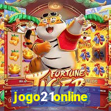 jogo21online