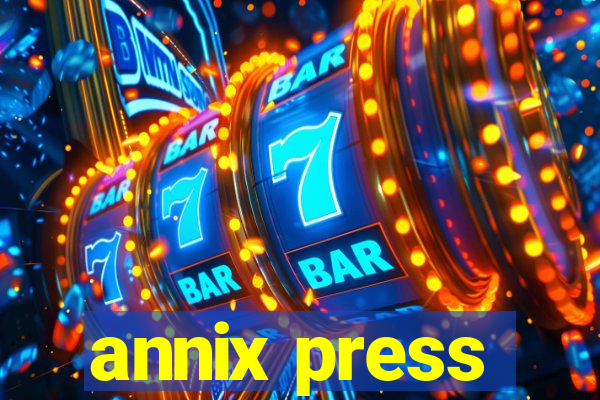 annix press