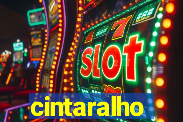 cintaralho