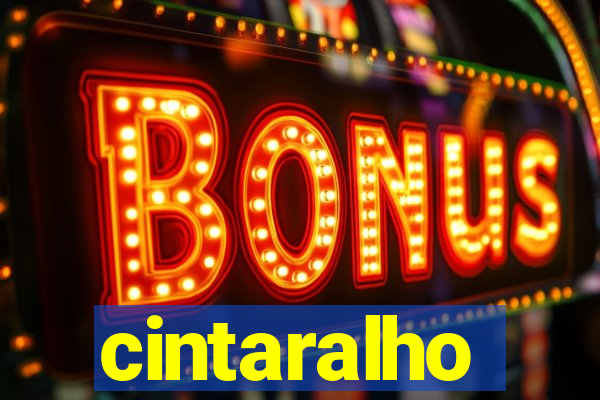 cintaralho