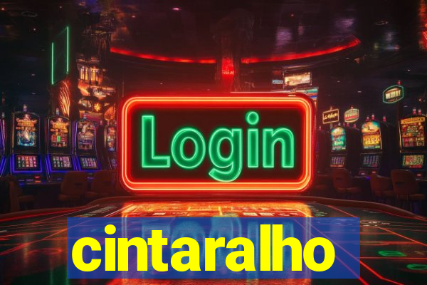 cintaralho