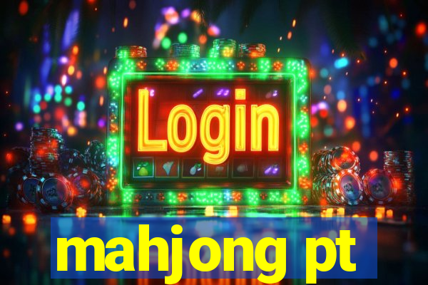 mahjong pt