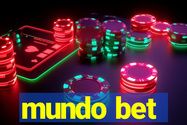 mundo bet