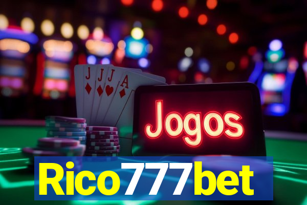 Rico777bet