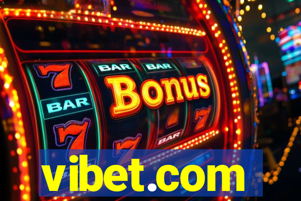 vibet.com