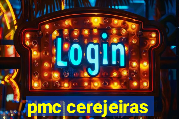 pmc cerejeiras