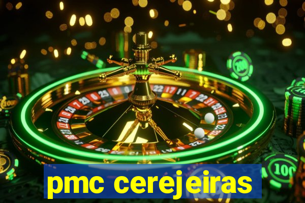 pmc cerejeiras