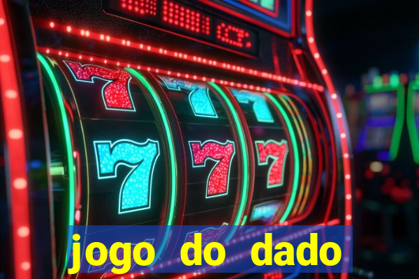 jogo do dado estrela bet