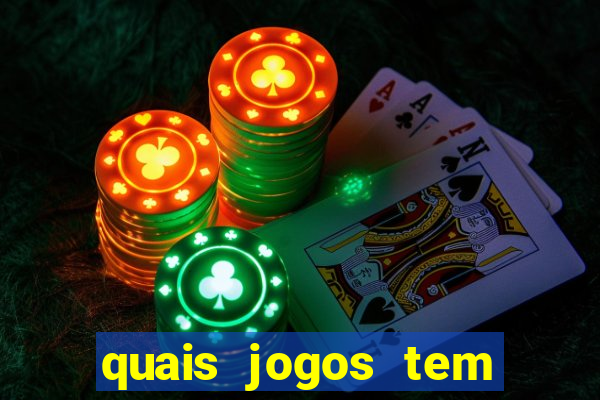 quais jogos tem mais chances de ganhar