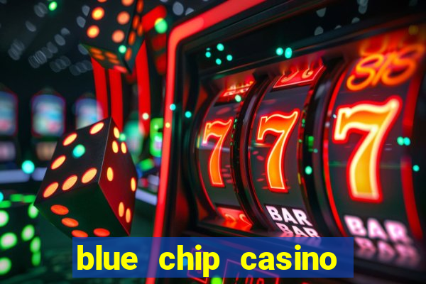 blue chip casino hotel indiana