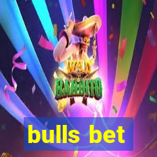 bulls bet