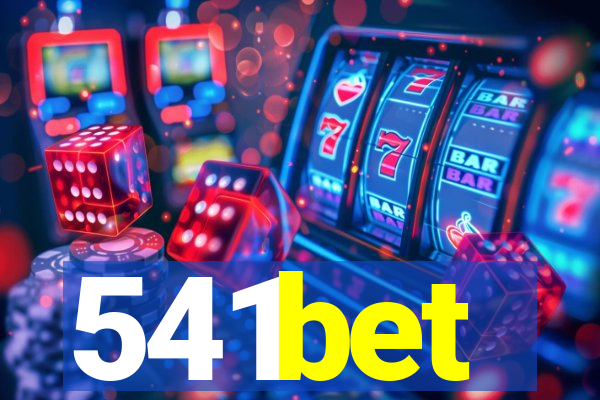 541bet