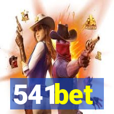 541bet