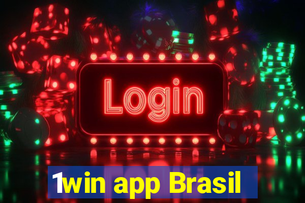 1win app Brasil