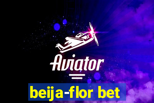 beija-flor bet