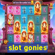 slot gonies