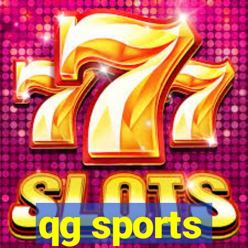 qg sports