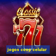 jogos coop celular