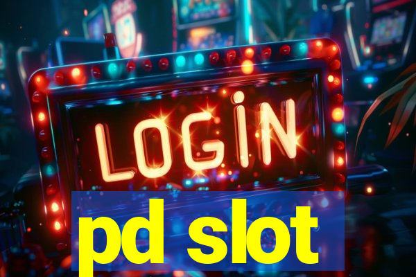 pd slot