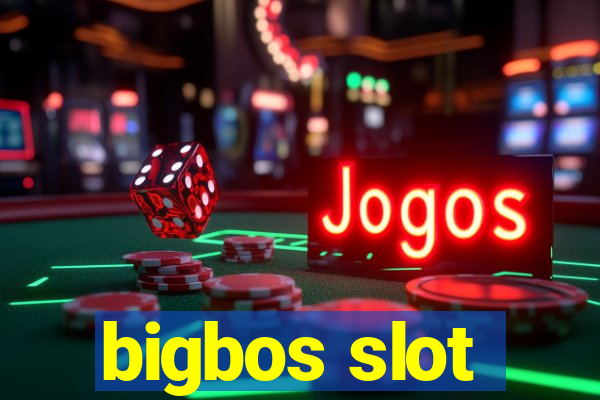 bigbos slot