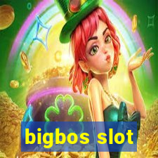 bigbos slot