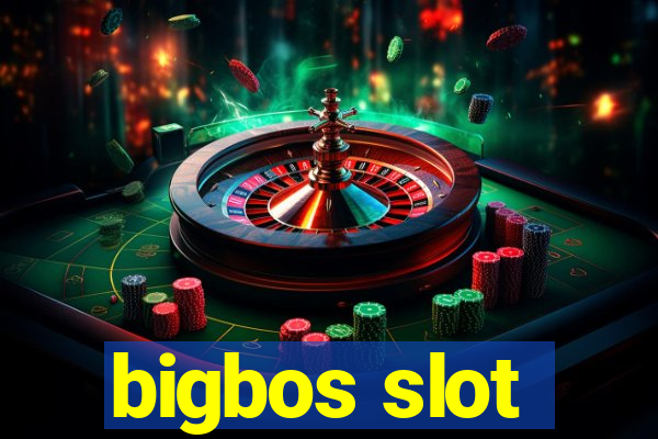 bigbos slot